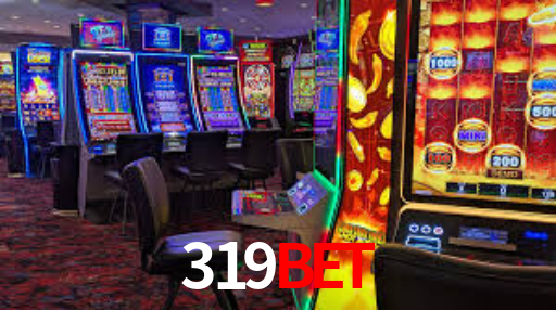 Interface Premium 319bet