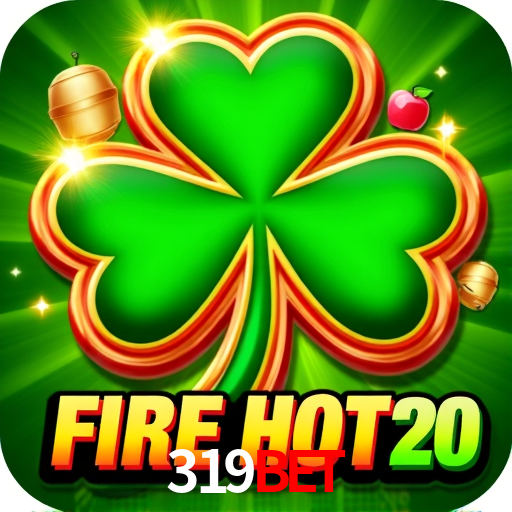 Apostas de Futebol 319bet